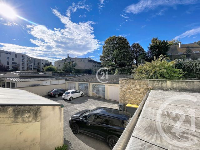 Appartement F4 &agrave; vendre - 4 pi&egrave;ces - 80 m2 - Caen - 14 - BASSE-NORMANDIE