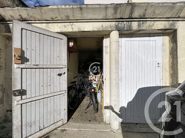 Appartement F4 &agrave; vendre - 4 pi&egrave;ces - 80 m2 - Caen - 14 - BASSE-NORMANDIE