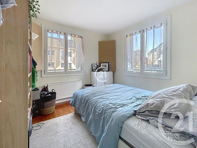 Appartement F4 &agrave; vendre - 4 pi&egrave;ces - 80 m2 - Caen - 14 - BASSE-NORMANDIE