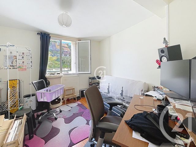 Appartement F4 &agrave; vendre - 4 pi&egrave;ces - 80 m2 - Caen - 14 - BASSE-NORMANDIE