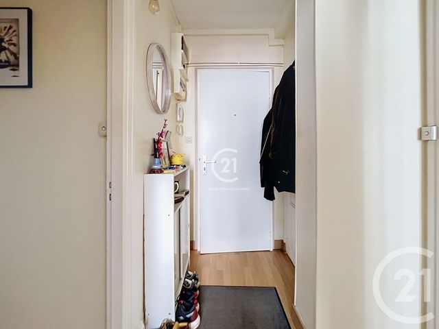 Appartement F4 &agrave; vendre - 4 pi&egrave;ces - 80 m2 - Caen - 14 - BASSE-NORMANDIE