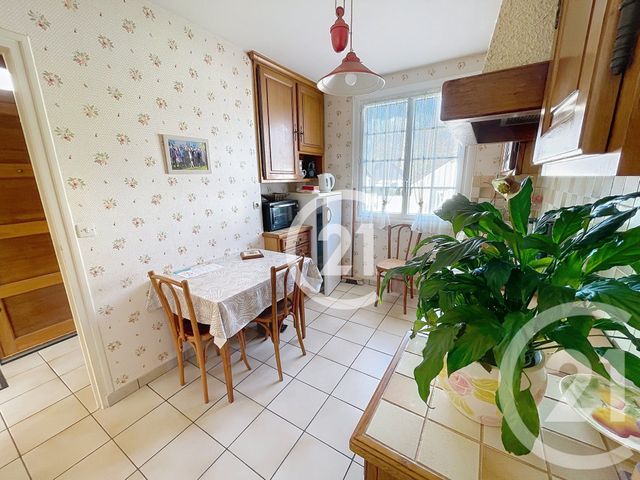 Maison &agrave; vendre - 4 pi&egrave;ces - 80 m2 - Cormelles Le Royal - 14 - BASSE-NORMANDIE