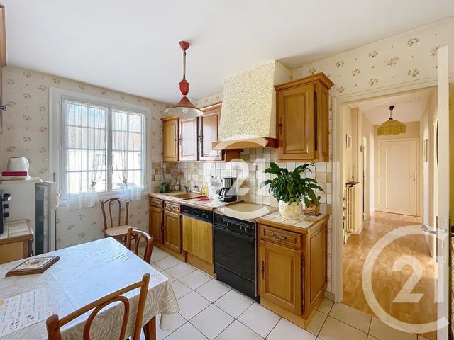 Maison &agrave; vendre - 4 pi&egrave;ces - 80 m2 - Cormelles Le Royal - 14 - BASSE-NORMANDIE