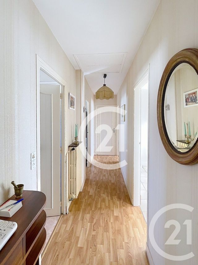 Maison &agrave; vendre - 4 pi&egrave;ces - 80 m2 - Cormelles Le Royal - 14 - BASSE-NORMANDIE