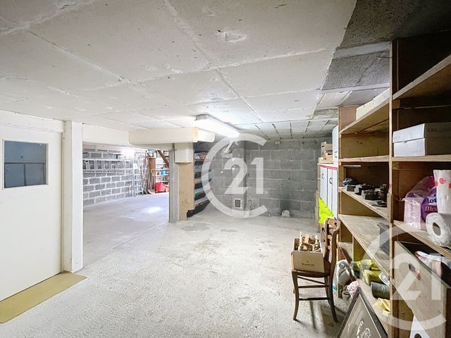 Maison &agrave; vendre - 4 pi&egrave;ces - 80 m2 - Cormelles Le Royal - 14 - BASSE-NORMANDIE