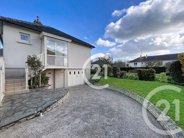 Maison &agrave; vendre - 4 pi&egrave;ces - 80 m2 - Cormelles Le Royal - 14 - BASSE-NORMANDIE