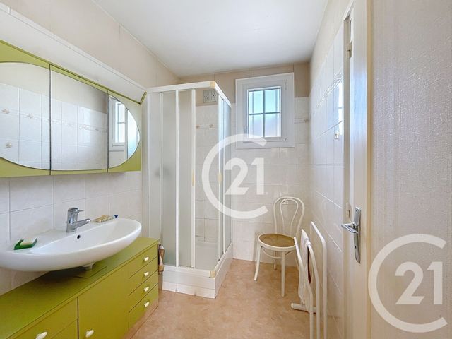 Maison &agrave; vendre - 4 pi&egrave;ces - 80 m2 - Cormelles Le Royal - 14 - BASSE-NORMANDIE