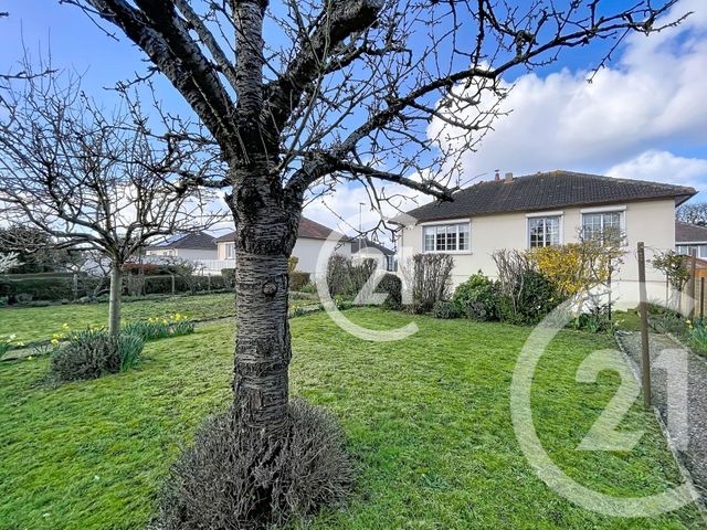 Maison &agrave; vendre - 4 pi&egrave;ces - 80 m2 - Cormelles Le Royal - 14 - BASSE-NORMANDIE