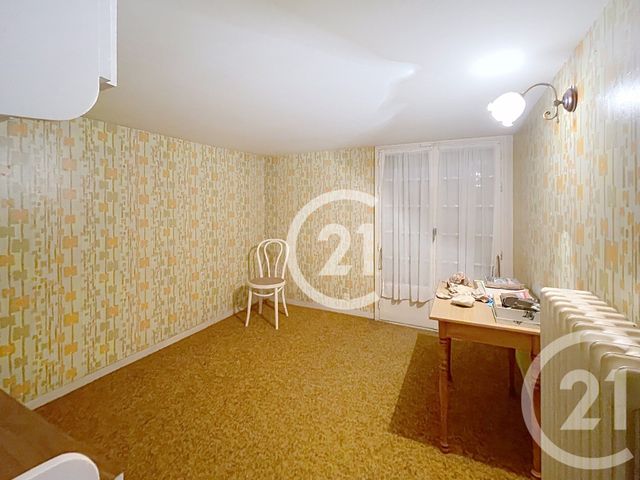 Maison &agrave; vendre - 4 pi&egrave;ces - 80 m2 - Cormelles Le Royal - 14 - BASSE-NORMANDIE