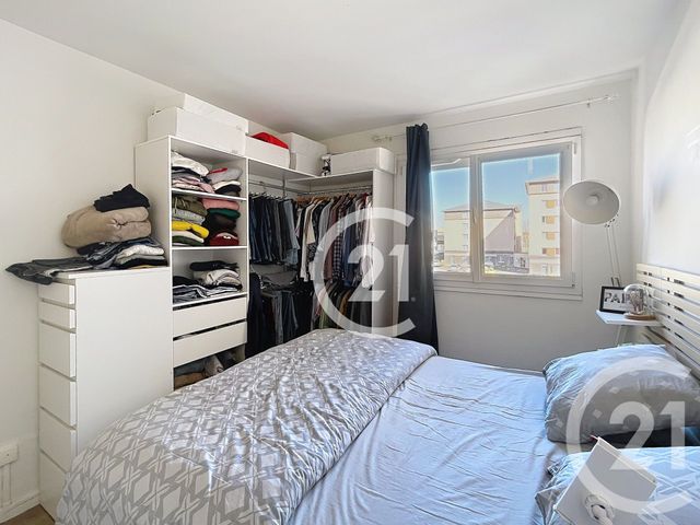 Appartement F2 &agrave; vendre - 2 pi&egrave;ces - 51 m2 - Caen - 14 - BASSE-NORMANDIE