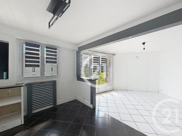Appartement F2 &agrave; louer - 3 pi&egrave;ces - 55,68 m2 - Caen - 14 - BASSE-NORMANDIE