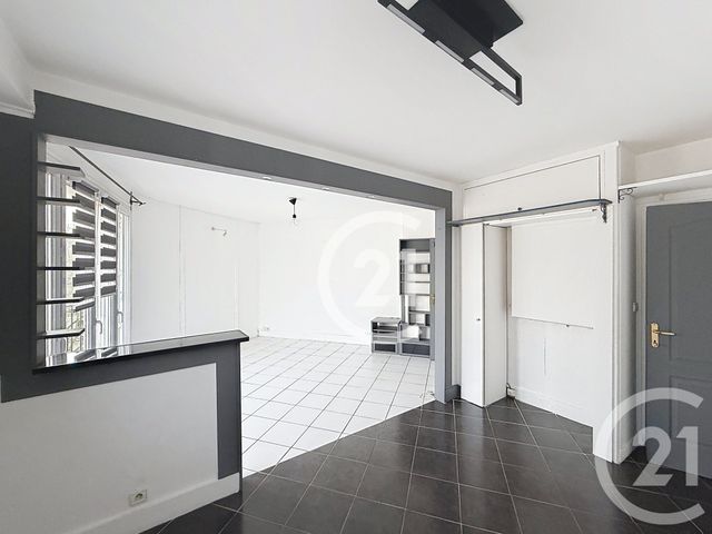 Appartement F3 &agrave; louer - 3 pi&egrave;ces - 55,68 m2 - Caen - 14 - BASSE-NORMANDIE