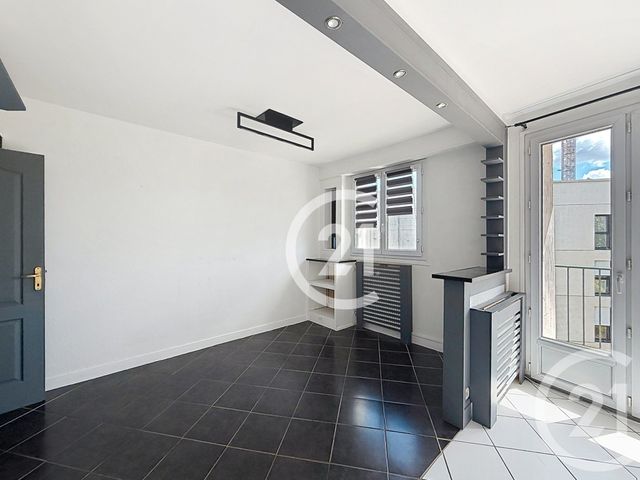 Appartement F2 &agrave; louer - 3 pi&egrave;ces - 55,68 m2 - Caen - 14 - BASSE-NORMANDIE