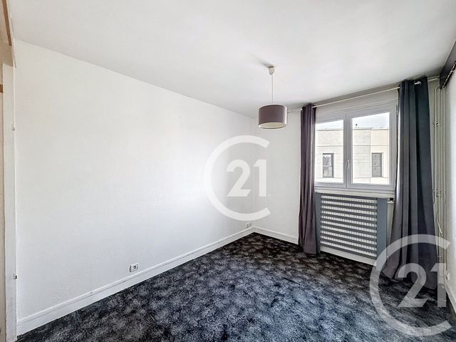 Appartement F3 &agrave; louer - 3 pi&egrave;ces - 55,68 m2 - Caen - 14 - BASSE-NORMANDIE
