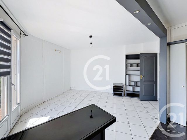 Appartement F2 &agrave; louer - 3 pi&egrave;ces - 55,68 m2 - Caen - 14 - BASSE-NORMANDIE