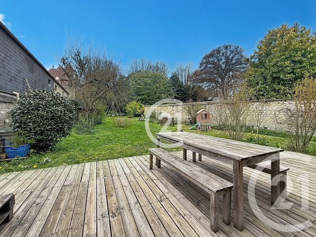 Maison à vendre CAEN