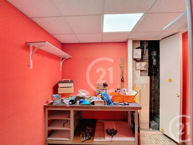 Maison &agrave; vendre - 6 pi&egrave;ces - 133,55 m2 - Feuguerolles Bully - 14 - BASSE-NORMANDIE