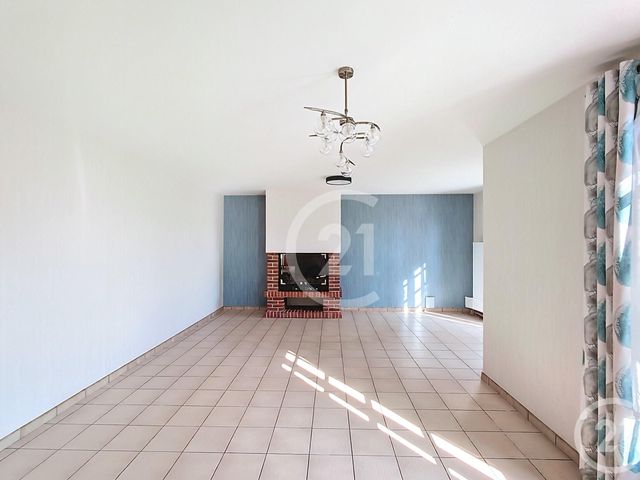 Maison &agrave; vendre - 6 pi&egrave;ces - 133,55 m2 - Feuguerolles Bully - 14 - BASSE-NORMANDIE