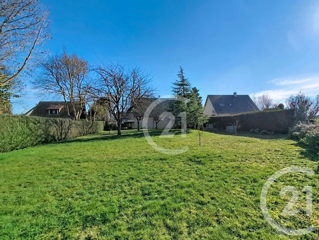 Maison &agrave; vendre - 6 pi&egrave;ces - 133,55 m2 - Feuguerolles Bully - 14 - BASSE-NORMANDIE