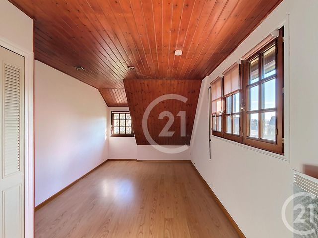 Maison &agrave; vendre - 6 pi&egrave;ces - 133,55 m2 - Feuguerolles Bully - 14 - BASSE-NORMANDIE