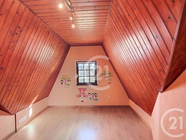 Maison &agrave; vendre - 6 pi&egrave;ces - 133,55 m2 - Feuguerolles Bully - 14 - BASSE-NORMANDIE