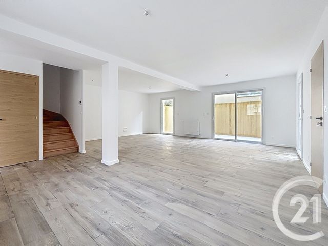 Maison &agrave; vendre - 5 pi&egrave;ces - 103 m2 - Mondeville - 14 - BASSE-NORMANDIE