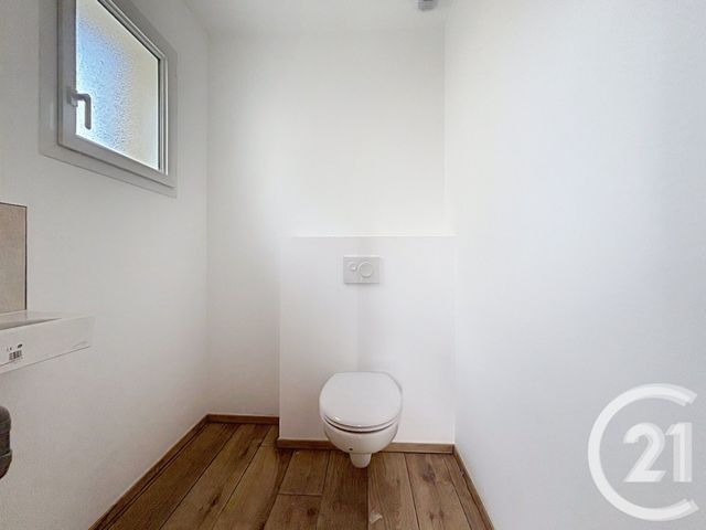 Maison &agrave; vendre - 5 pi&egrave;ces - 103 m2 - Mondeville - 14 - BASSE-NORMANDIE