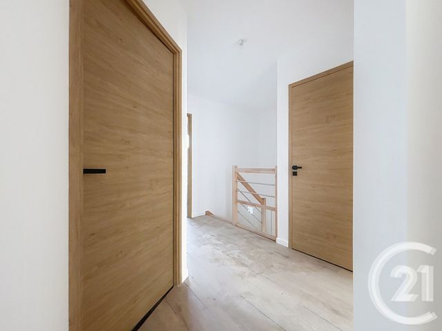 Maison &agrave; vendre - 5 pi&egrave;ces - 103 m2 - Mondeville - 14 - BASSE-NORMANDIE