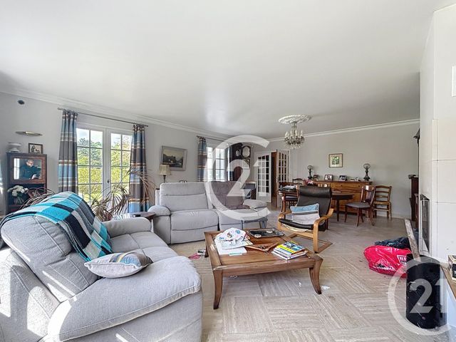 Maison &agrave; vendre - 6 pi&egrave;ces - 147 m2 - Eterville - 14 - BASSE-NORMANDIE