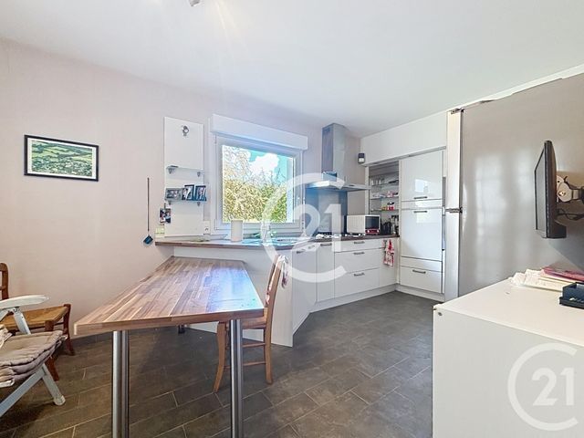 Maison &agrave; vendre - 6 pi&egrave;ces - 147 m2 - Eterville - 14 - BASSE-NORMANDIE