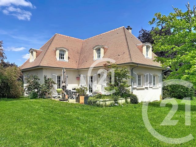maison - ETERVILLE - 14