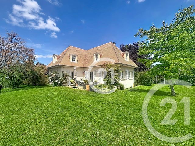 maison - ETERVILLE - 14