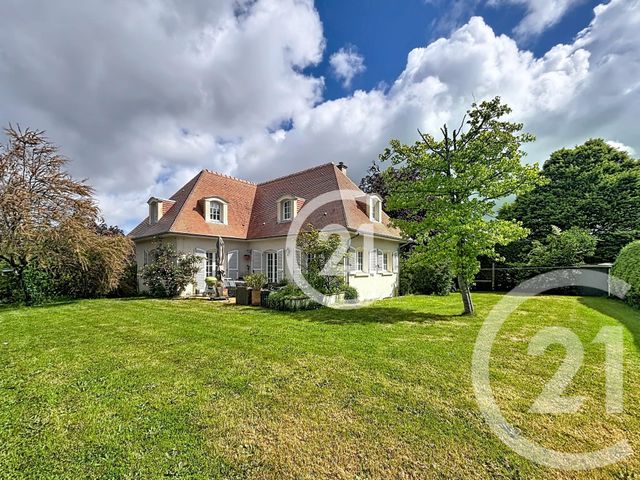 maison - ETERVILLE - 14