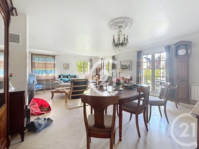 Maison &agrave; vendre - 6 pi&egrave;ces - 147 m2 - Eterville - 14 - BASSE-NORMANDIE