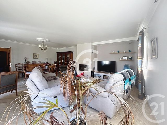 Maison &agrave; vendre - 6 pi&egrave;ces - 147 m2 - Eterville - 14 - BASSE-NORMANDIE