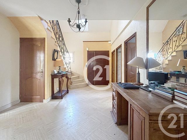 Maison &agrave; vendre - 6 pi&egrave;ces - 147 m2 - Eterville - 14 - BASSE-NORMANDIE