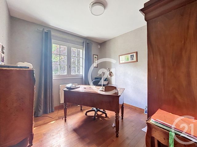 Maison &agrave; vendre - 6 pi&egrave;ces - 147 m2 - Eterville - 14 - BASSE-NORMANDIE
