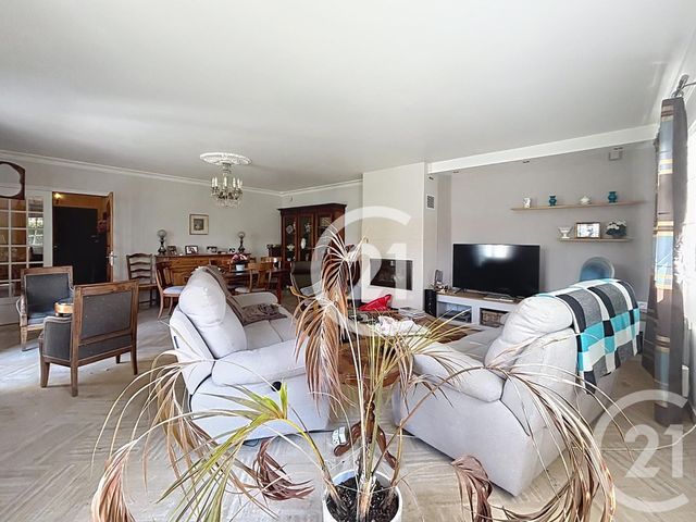 Maison &agrave; vendre - 6 pi&egrave;ces - 147 m2 - Eterville - 14 - BASSE-NORMANDIE