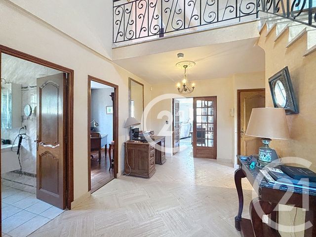 Maison &agrave; vendre - 6 pi&egrave;ces - 147 m2 - Eterville - 14 - BASSE-NORMANDIE