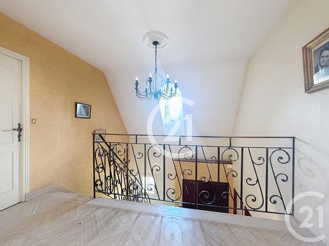 Maison &agrave; vendre - 6 pi&egrave;ces - 147 m2 - Eterville - 14 - BASSE-NORMANDIE