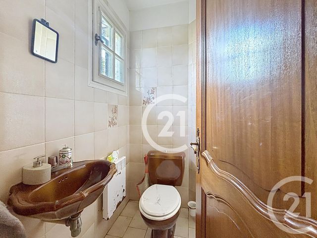 Maison &agrave; vendre - 6 pi&egrave;ces - 147 m2 - Eterville - 14 - BASSE-NORMANDIE