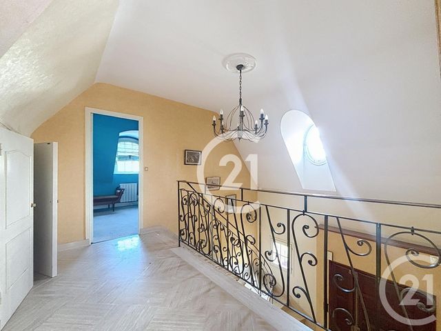 Maison &agrave; vendre - 6 pi&egrave;ces - 147 m2 - Eterville - 14 - BASSE-NORMANDIE