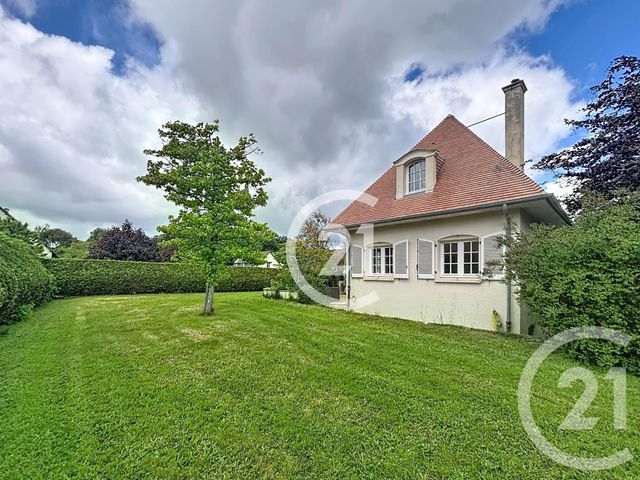 Maison &agrave; vendre - 6 pi&egrave;ces - 147 m2 - Eterville - 14 - BASSE-NORMANDIE