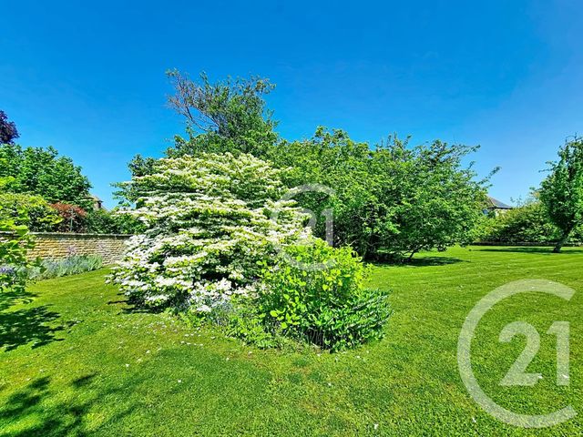 Maison &agrave; vendre - 8 pi&egrave;ces - 201 m2 - Fontenay Le Marmion - 14 - BASSE-NORMANDIE