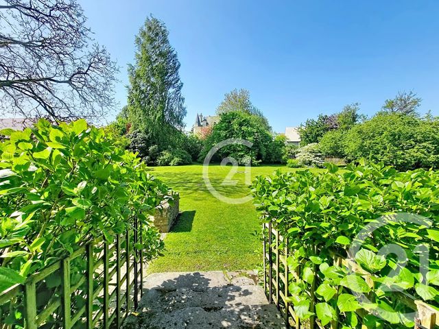 Maison &agrave; vendre - 8 pi&egrave;ces - 201 m2 - Fontenay Le Marmion - 14 - BASSE-NORMANDIE