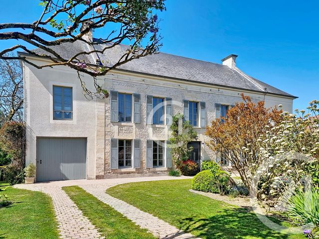 Maison à vendre FONTENAY LE MARMION