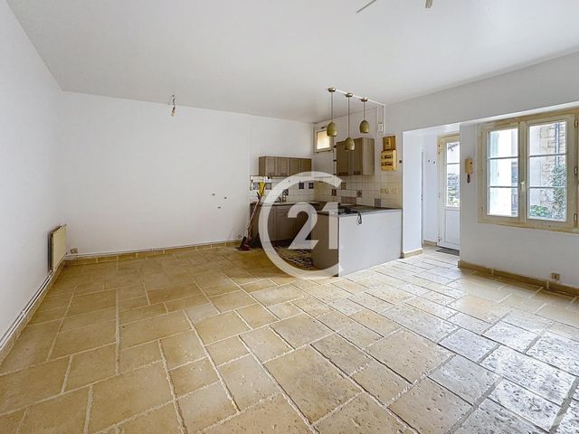 Appartement F2 &agrave; vendre - 2 pi&egrave;ces - 42,35 m2 - Caen - 14 - BASSE-NORMANDIE