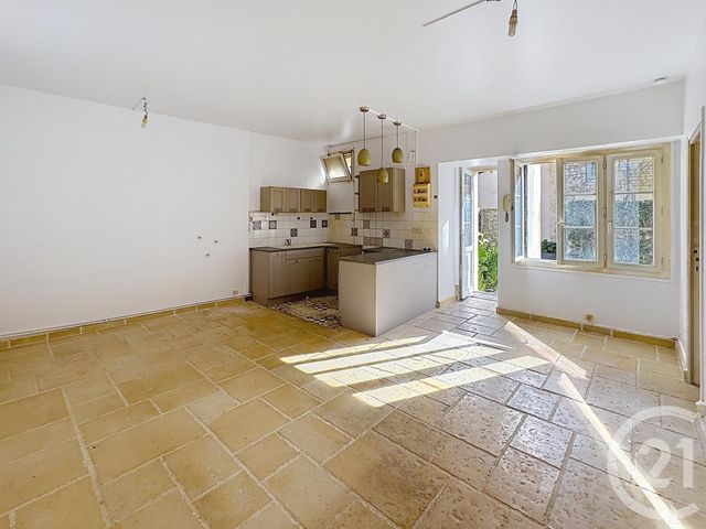 Appartement F2 à vendre CAEN