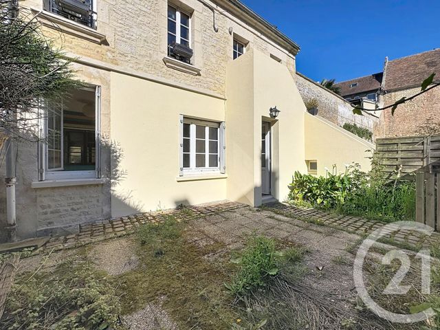 Appartement F2 à vendre CAEN