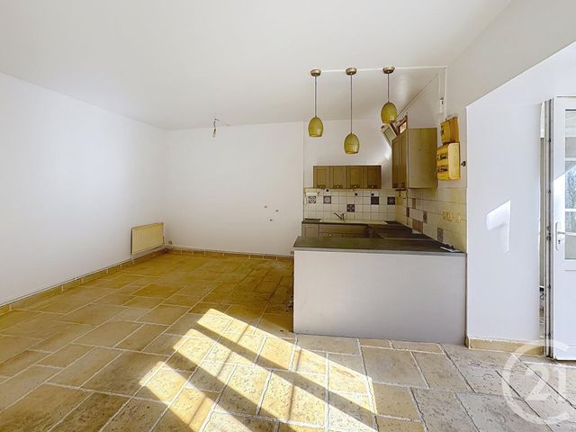 Appartement F2 &agrave; vendre - 2 pi&egrave;ces - 42,35 m2 - Caen - 14 - BASSE-NORMANDIE